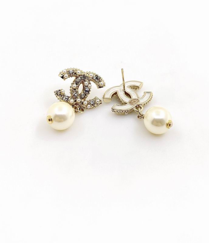 Chanel Earring 02yxs57
